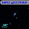 6dFGS gJ112910.9-174952