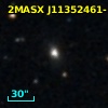 6dFGS gJ113524.6-184151