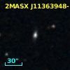 2MASX J11363948-1832354