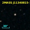 2MASS J11340815-1829524