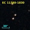 2MASS J11363506-1847267
