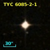 TYC 6085-2-1