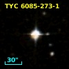 TYC 6085-273-1