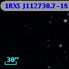 1RXS J112730.7-181824