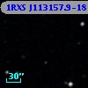1RXS J113157.9-181647