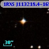 1RXS J113218.4-165815