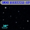 1RXS J113222.5-174737