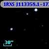 1RXS J113358.1-173226
