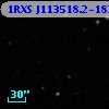 1RXS J113518.2-182419