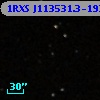 1RXS J113531.3-192236