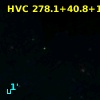 HVC 278.1+40.8+107