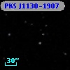 PKS J1130-1907