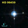 HD  99459