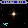 IRAS 11255-1946