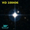 HD 100406