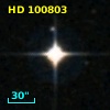 HD 100803