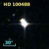 HD 100488