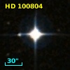 HD 100804