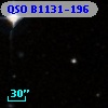 QSO B1131-196