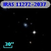 IRAS 11272-2037