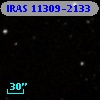 IRAS 11309-2133