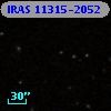 IRAS 11315-2052