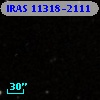 IRAS 11318-2111