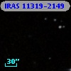 IRAS 11319-2149