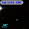 Cul 1131-196