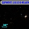 [LPH97] J113145.69-195359.3