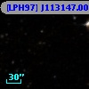 [LPH97] J113147.00-195453.1