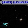 [LPH97] J113143.89-195336.5