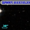 [LPH97] J113215.33-195515.5