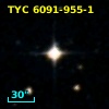 TYC 6091-955-1