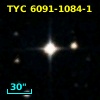 TYC 6091-1084-1