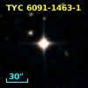 TYC 6091-1463-1