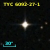 TYC 6092-27-1