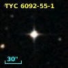 TYC 6092-55-1