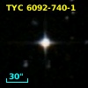 TYC 6092-740-1
