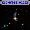 GSC 06089-02003