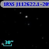 1RXS J112622.1-205918