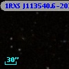 1RXS J113540.6-202053