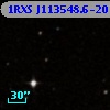 1RXS J113548.6-201757