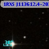 1RXS J113612.4-203804