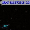 1RXS J113723.3-220526