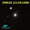 2MASX J11341498-2218585