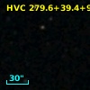 HVC 279.6+39.4+97