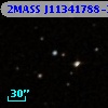 2MASS J11341788-2116355