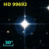 HD  99692