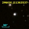 6dFGS gJ113635.4-222935
